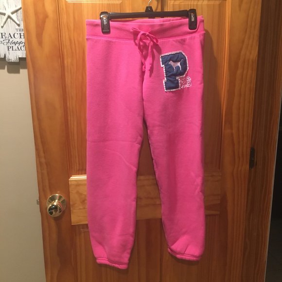 PINK Victoria's Secret Pants - Victoria Secret Pink Pants